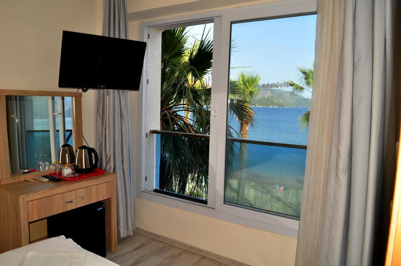 Anadolu Hotel Marmaris Eksteriør bilde