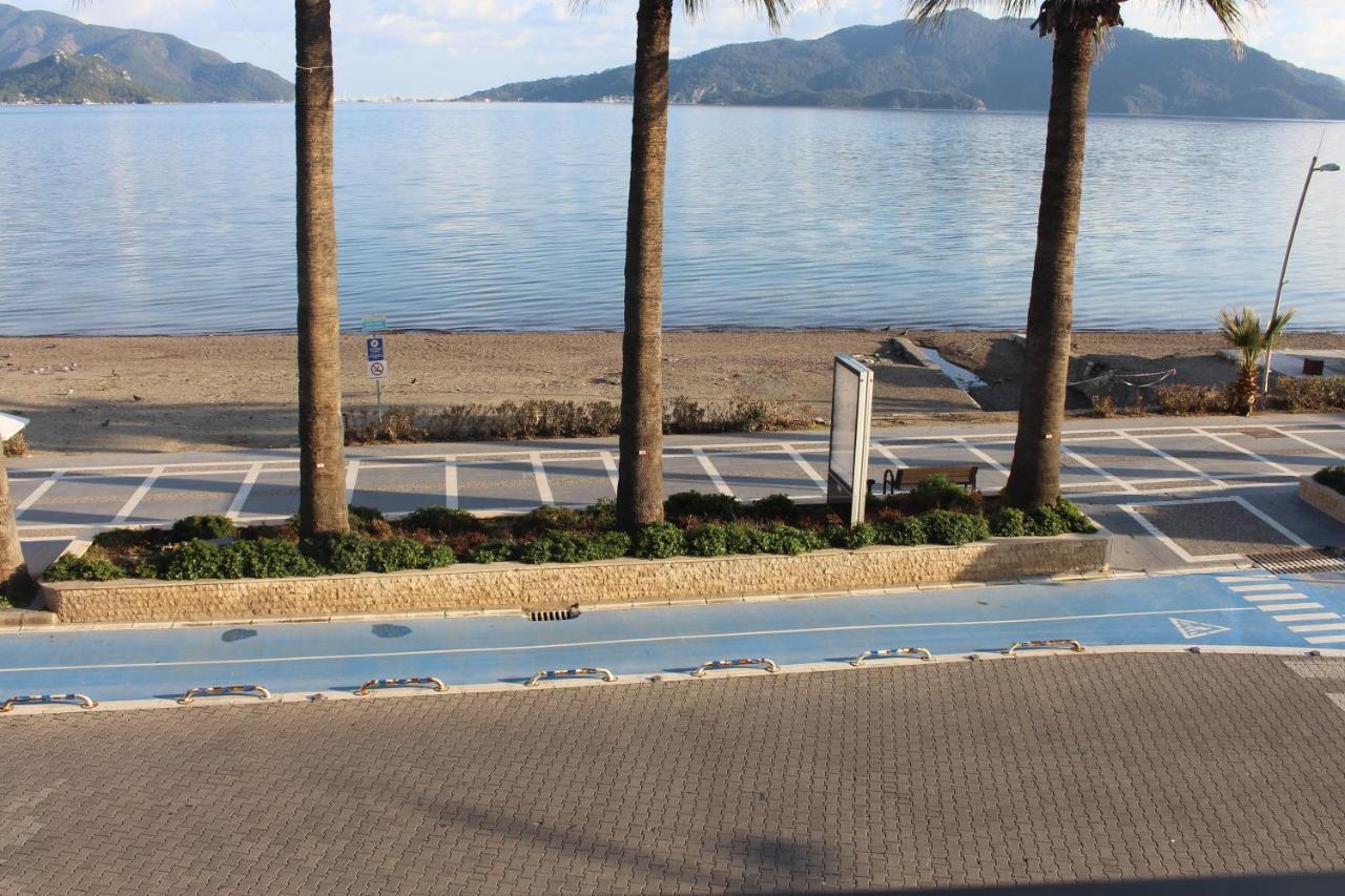 Anadolu Hotel Marmaris Eksteriør bilde
