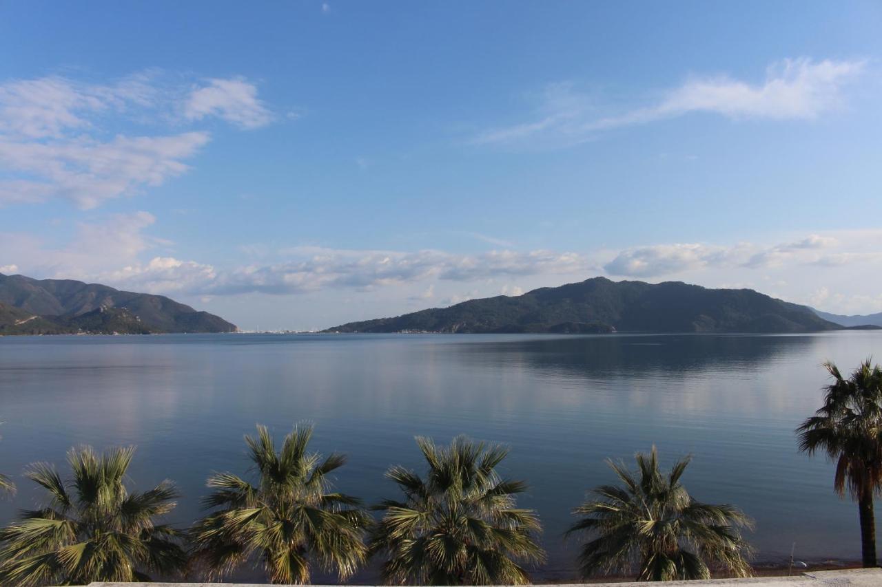 Anadolu Hotel Marmaris Eksteriør bilde