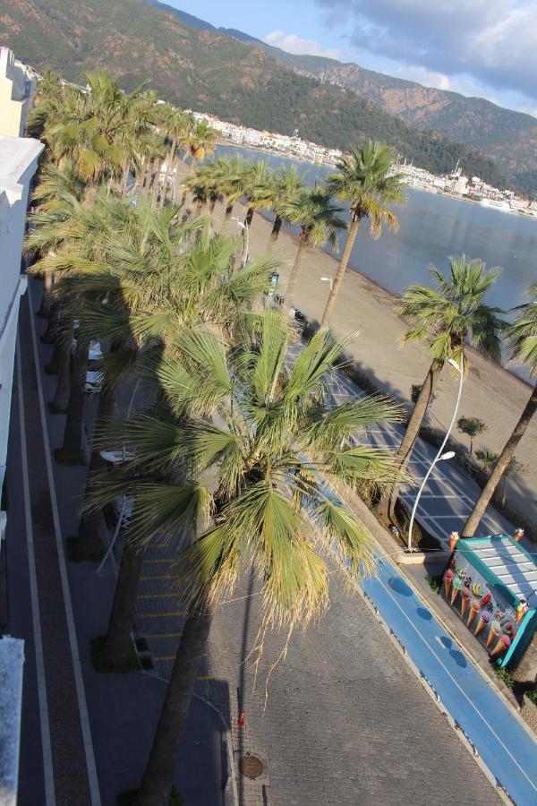 Anadolu Hotel Marmaris Eksteriør bilde