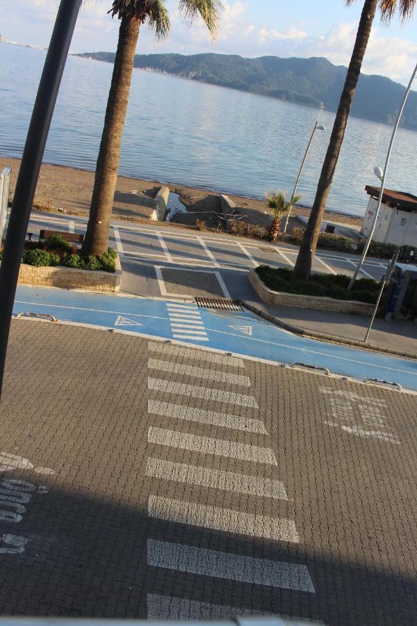 Anadolu Hotel Marmaris Eksteriør bilde