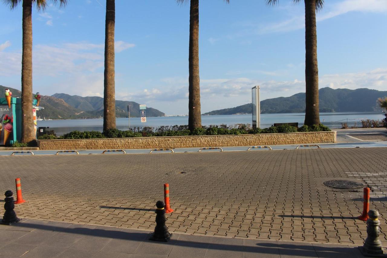 Anadolu Hotel Marmaris Eksteriør bilde
