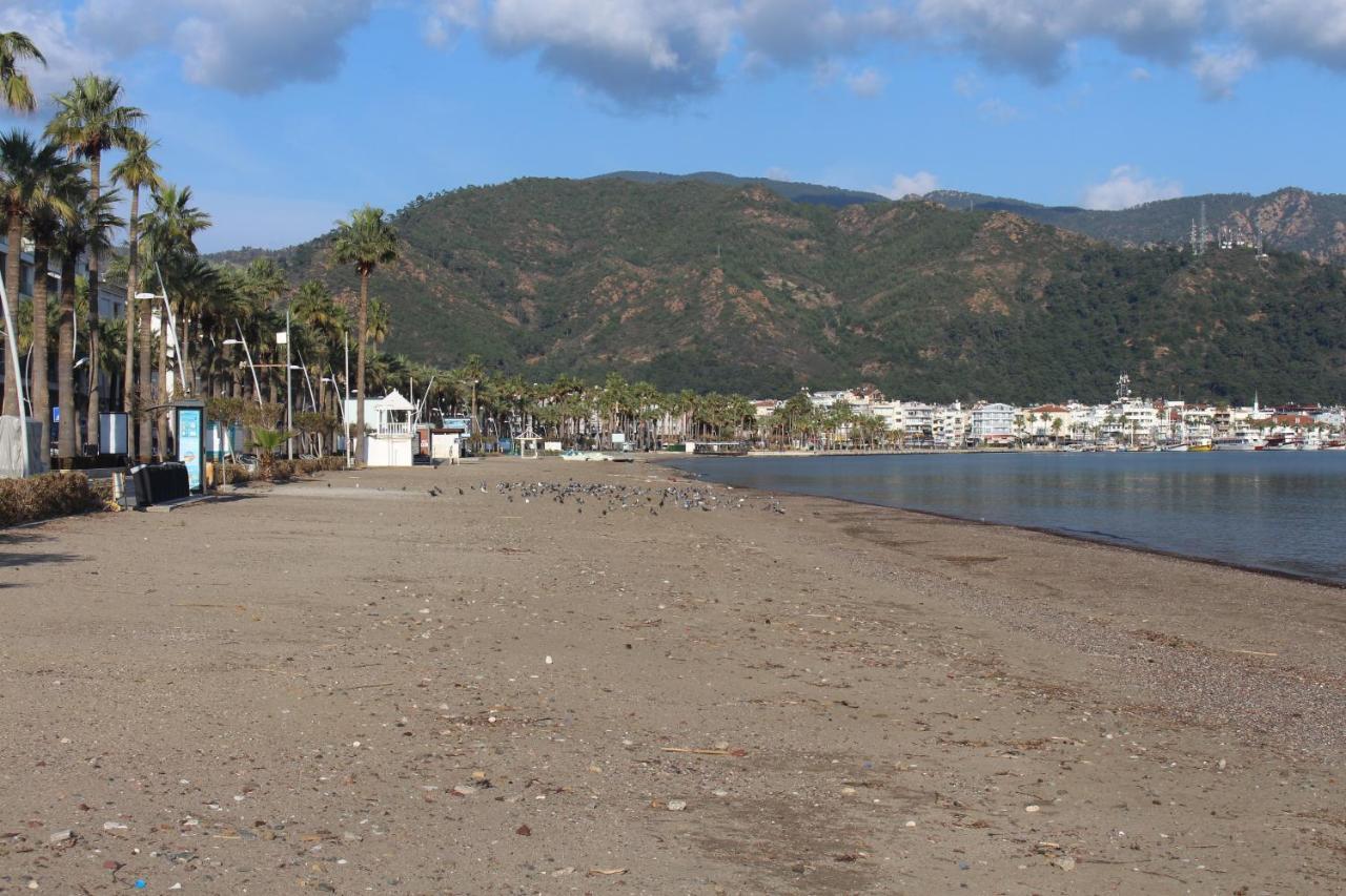 Anadolu Hotel Marmaris Eksteriør bilde