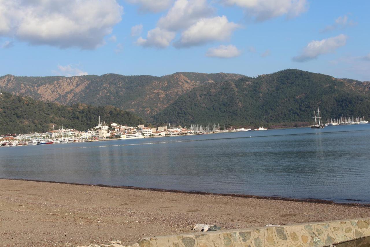 Anadolu Hotel Marmaris Eksteriør bilde