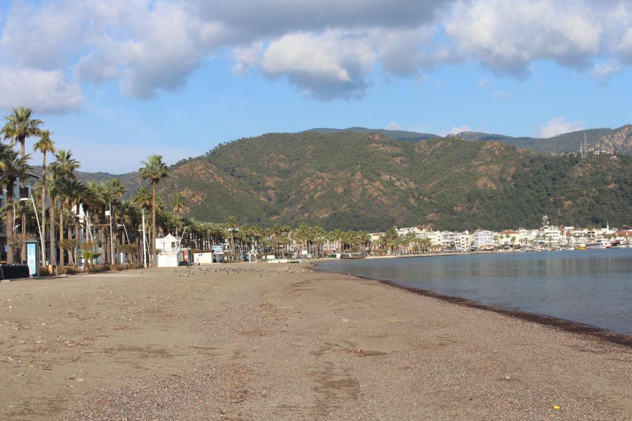 Anadolu Hotel Marmaris Eksteriør bilde