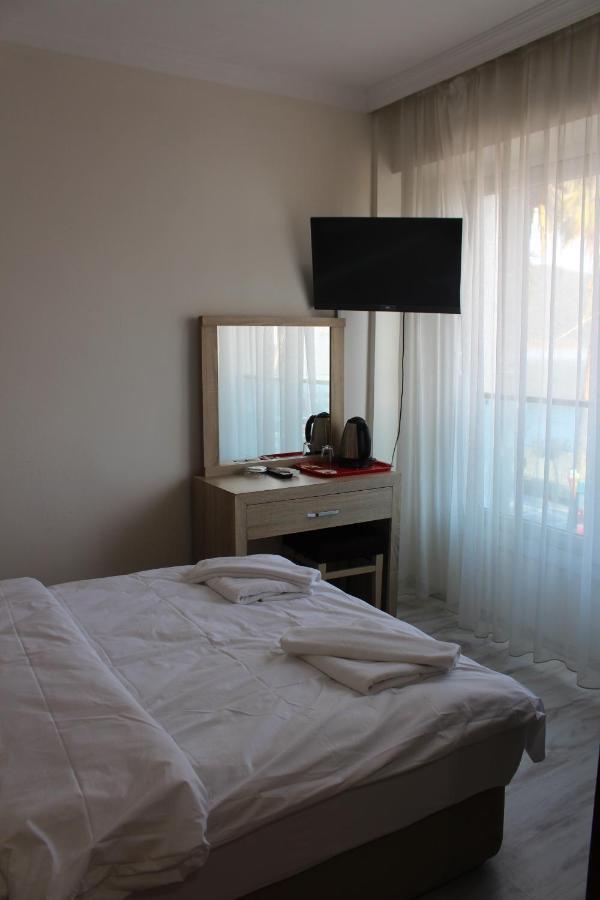 Anadolu Hotel Marmaris Eksteriør bilde