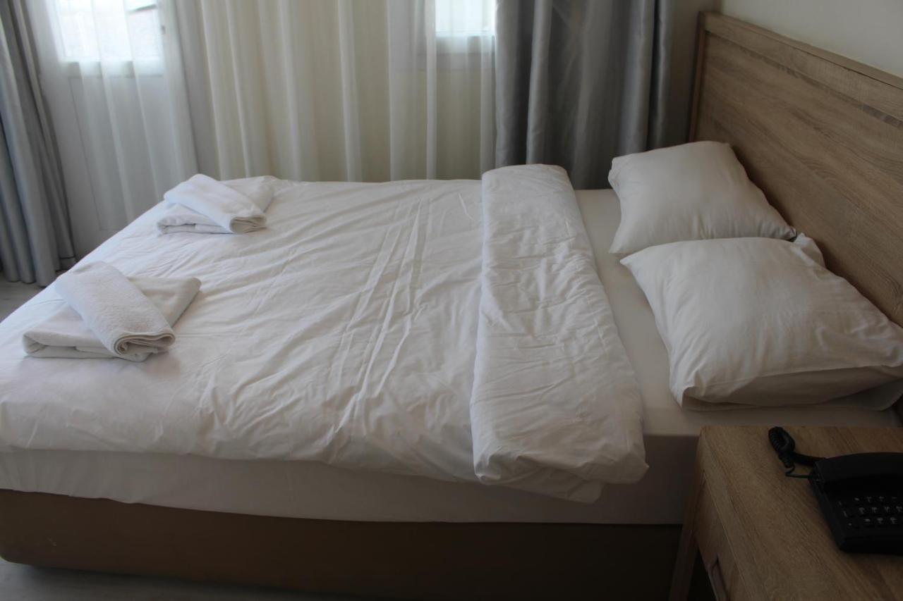 Anadolu Hotel Marmaris Eksteriør bilde