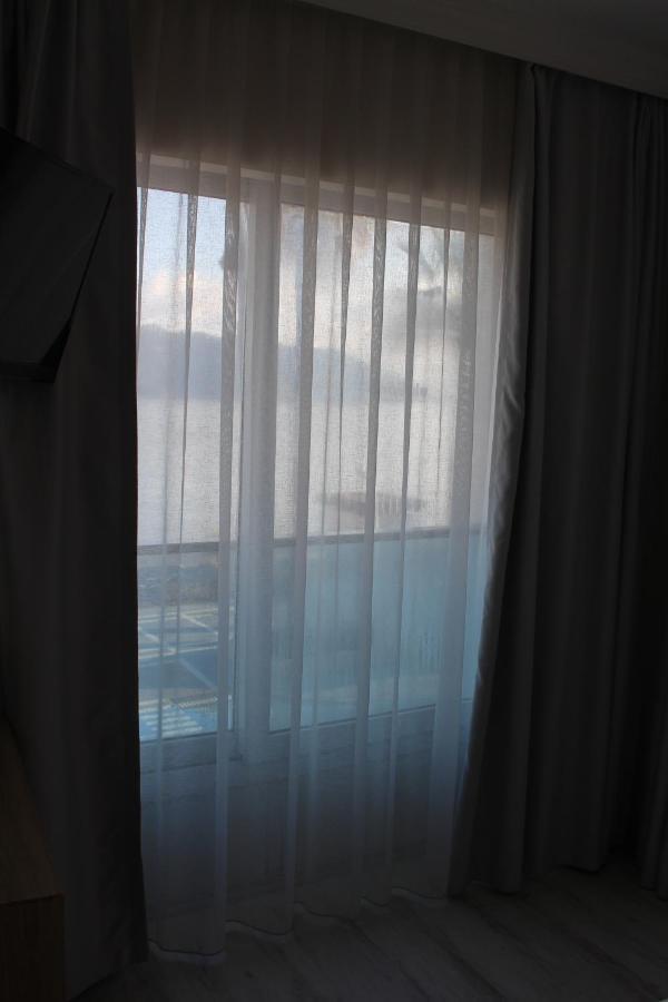 Anadolu Hotel Marmaris Eksteriør bilde