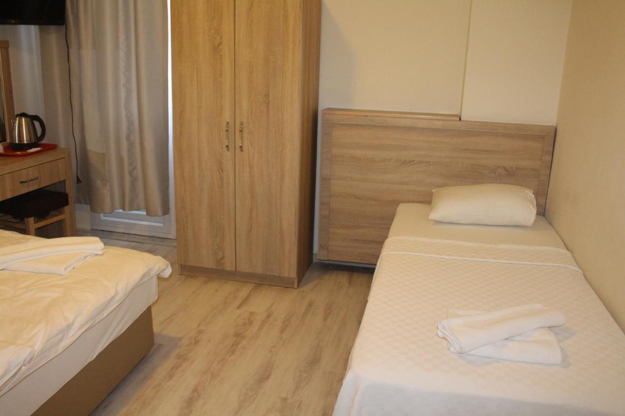 Anadolu Hotel Marmaris Eksteriør bilde