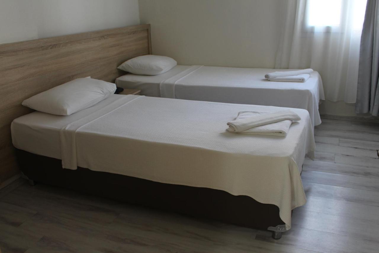 Anadolu Hotel Marmaris Eksteriør bilde