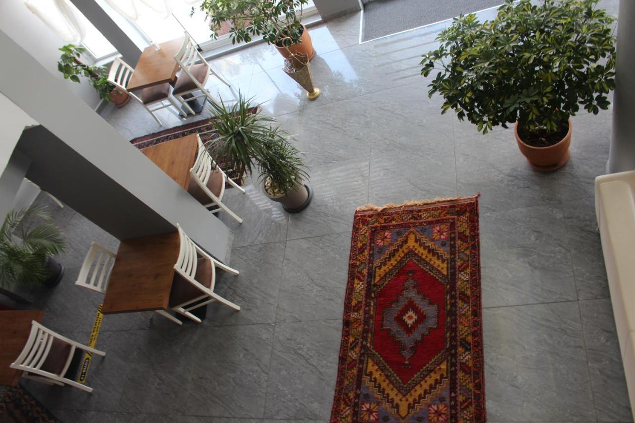 Anadolu Hotel Marmaris Eksteriør bilde