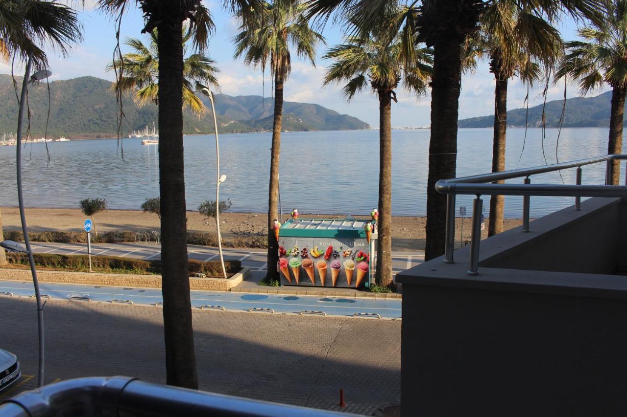 Anadolu Hotel Marmaris Eksteriør bilde