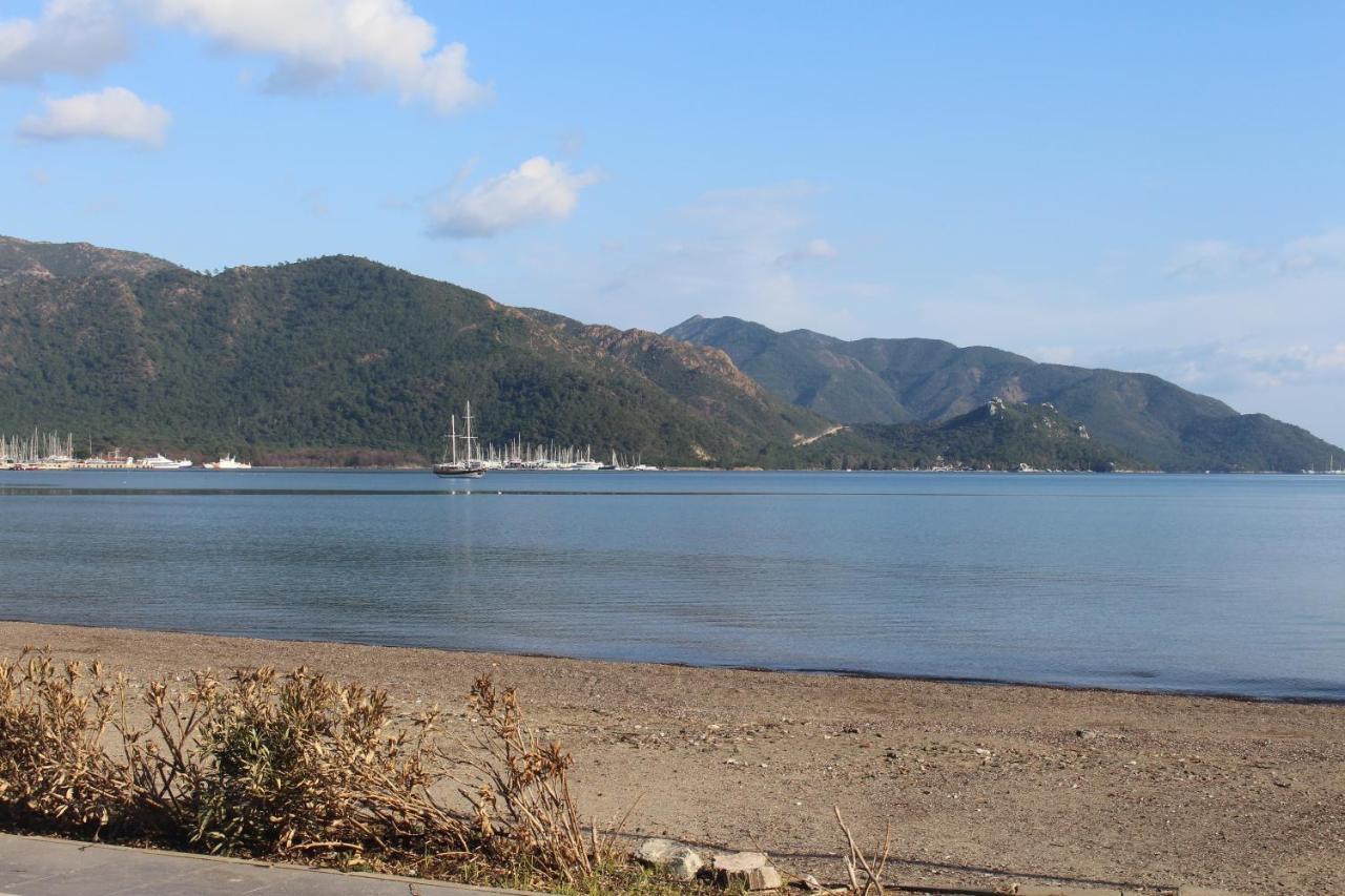 Anadolu Hotel Marmaris Eksteriør bilde