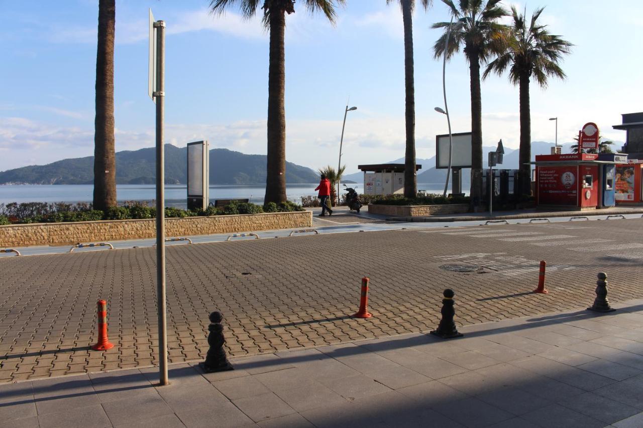 Anadolu Hotel Marmaris Eksteriør bilde