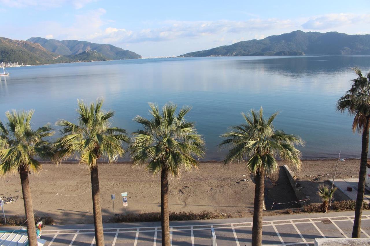 Anadolu Hotel Marmaris Eksteriør bilde
