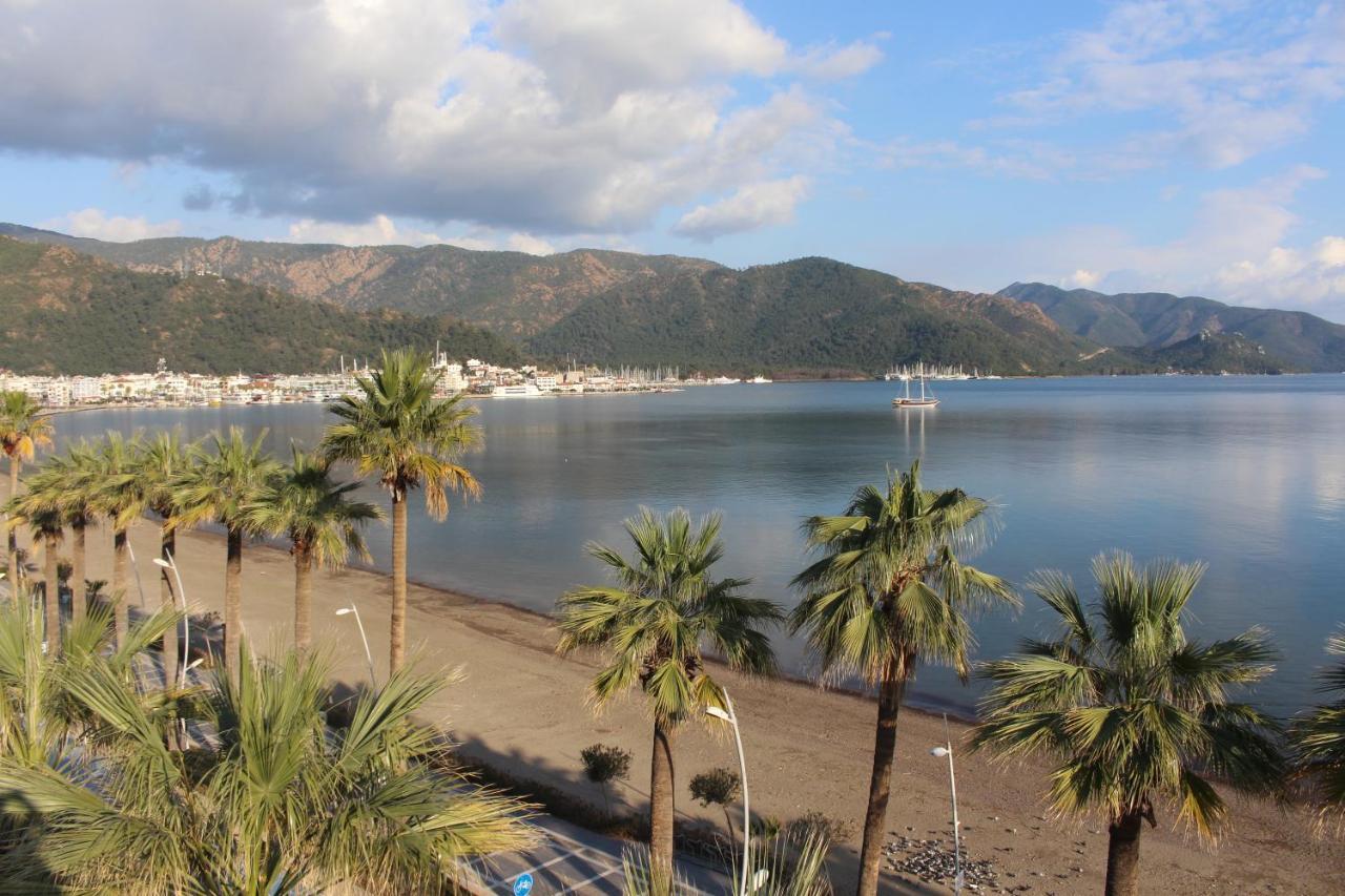 Anadolu Hotel Marmaris Eksteriør bilde