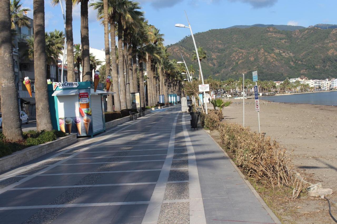 Anadolu Hotel Marmaris Eksteriør bilde