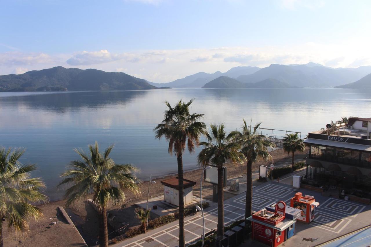 Anadolu Hotel Marmaris Eksteriør bilde