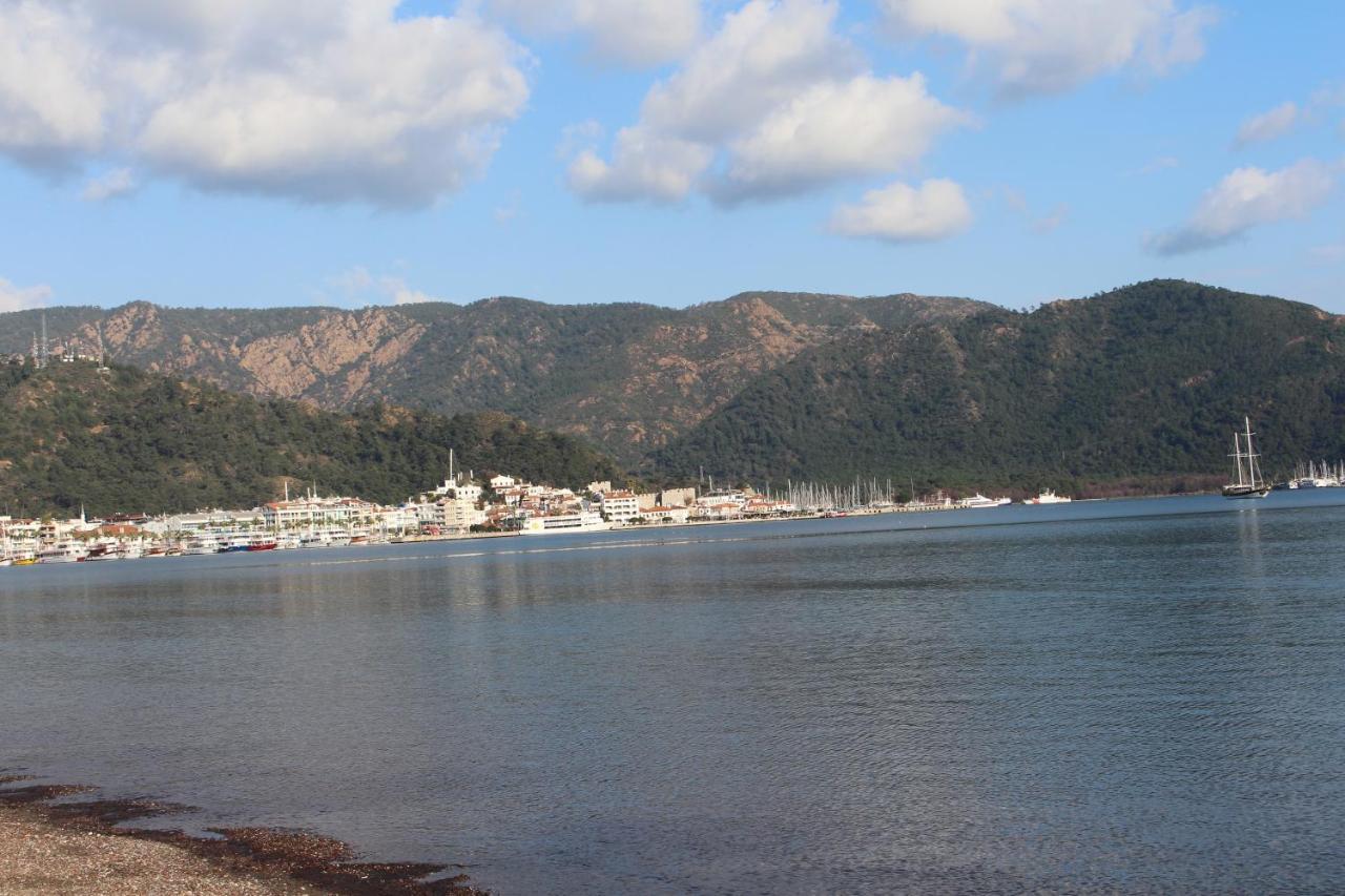 Anadolu Hotel Marmaris Eksteriør bilde