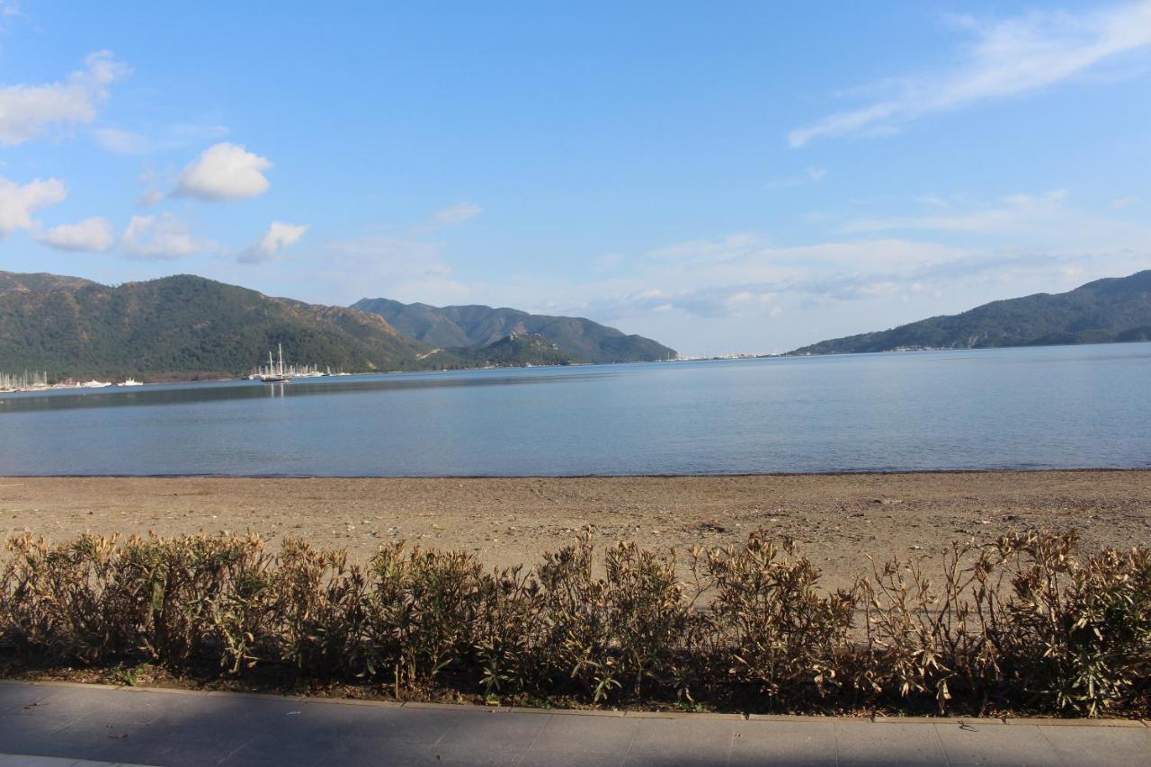 Anadolu Hotel Marmaris Eksteriør bilde