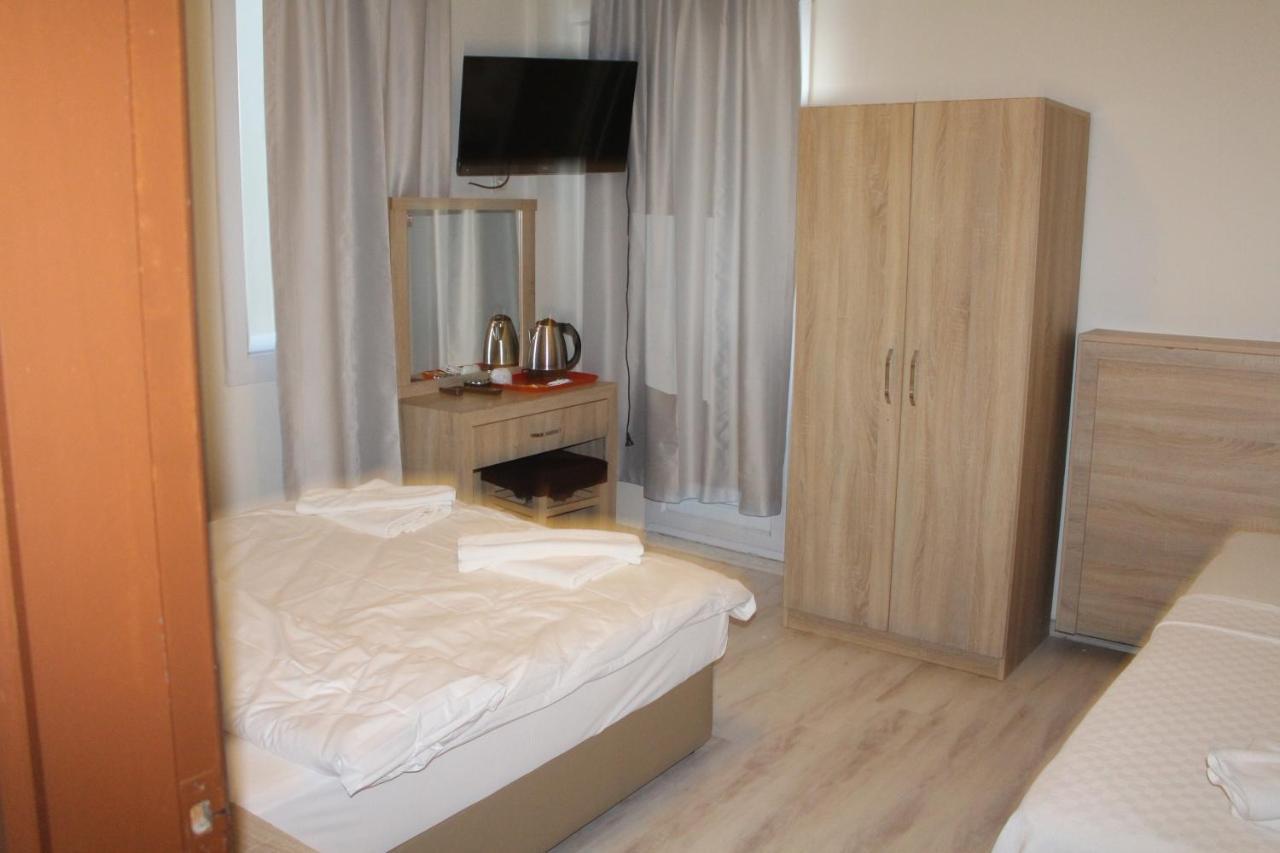 Anadolu Hotel Marmaris Eksteriør bilde
