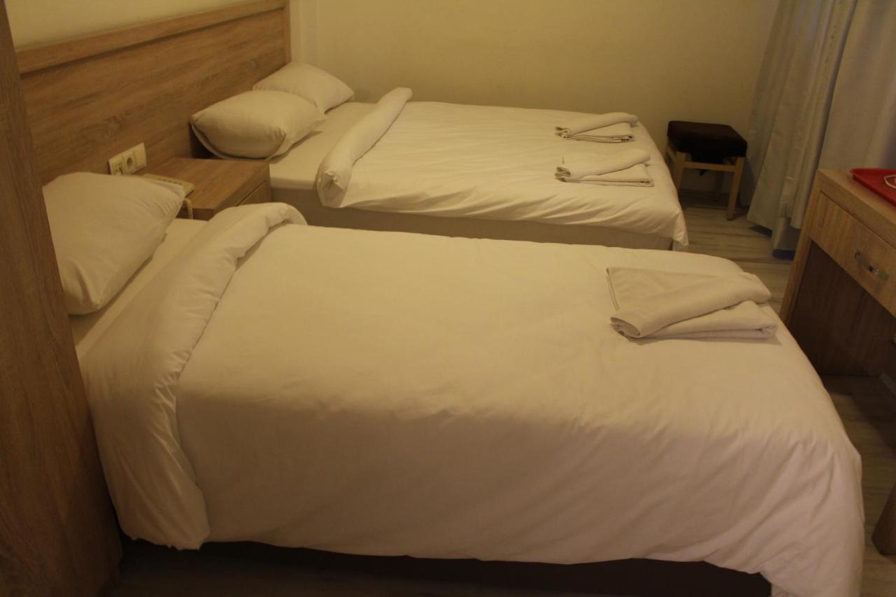 Anadolu Hotel Marmaris Eksteriør bilde