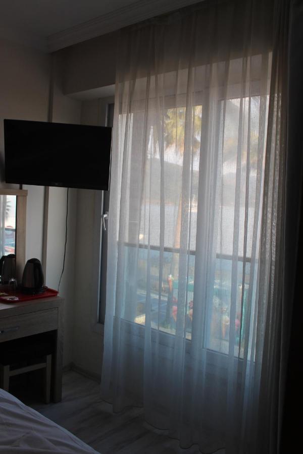 Anadolu Hotel Marmaris Eksteriør bilde
