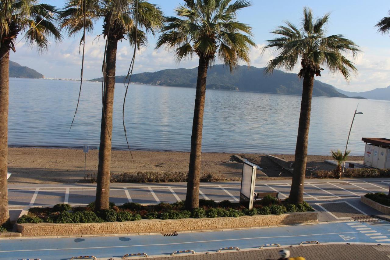 Anadolu Hotel Marmaris Eksteriør bilde