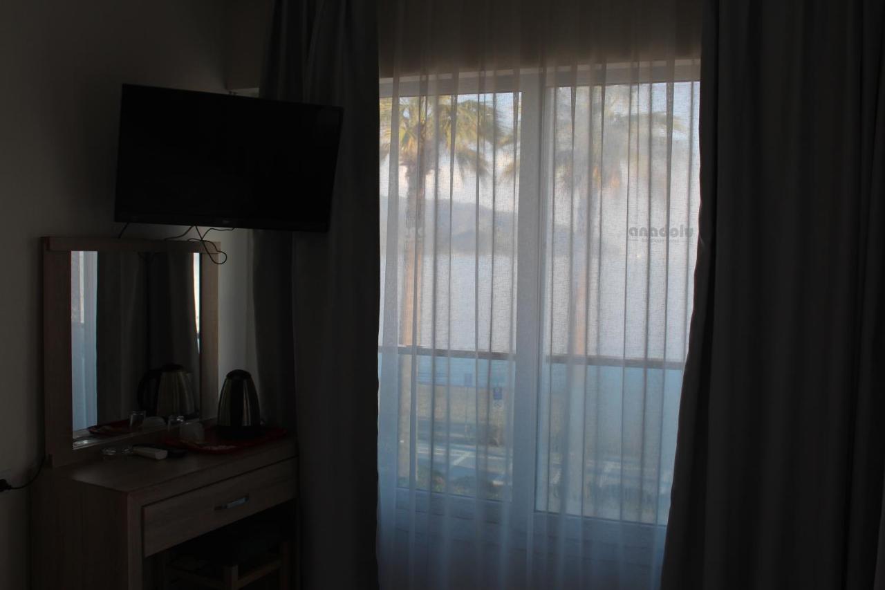 Anadolu Hotel Marmaris Eksteriør bilde