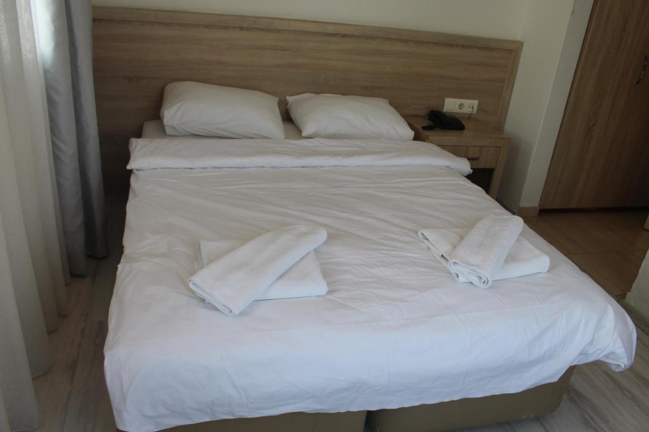 Anadolu Hotel Marmaris Eksteriør bilde