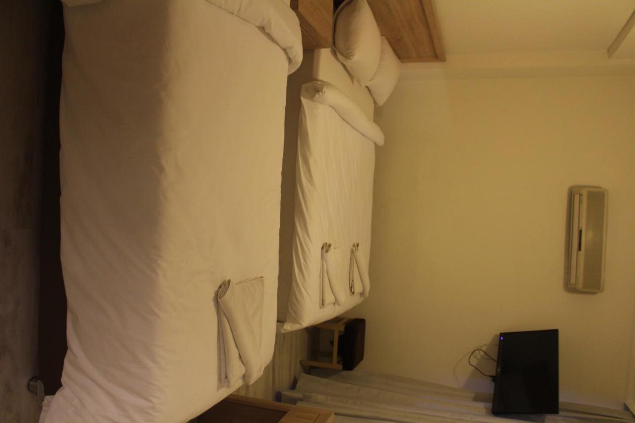 Anadolu Hotel Marmaris Eksteriør bilde